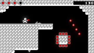 Скриншот 1 к игре Cave Crawler