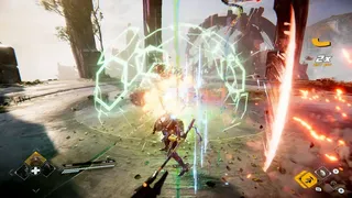 Скриншот 5 к игре Morbid Metal