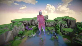 Скриншот 3 к игре The Wakers
