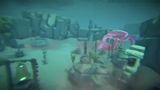 Скриншот 6 к игре The Wakers