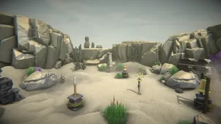 Скриншот 7 к игре The Wakers