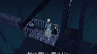 Скриншот 5 к игре The Sinking Structure, Clione, and Lost Child -Log1