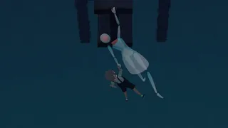 Скриншот 6 к игре The Sinking Structure, Clione, and Lost Child -Log1