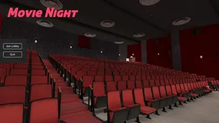 Скриншот 1 к игре Movie Night