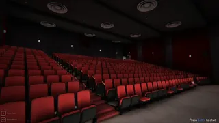 Скриншот 6 к игре Movie Night