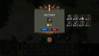 Скриншот 6 к игре Alien Defense