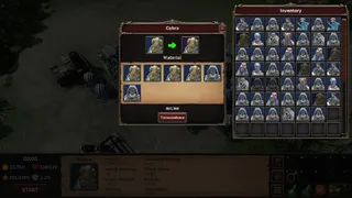 Скриншот 8 к игре Alien Defense