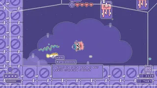 Скриншот 1 к игре Super SpaceMail