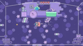 Скриншот 3 к игре Super SpaceMail