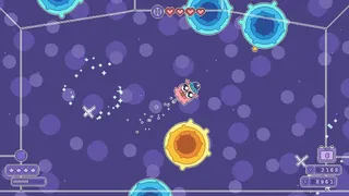 Скриншот 4 к игре Super SpaceMail