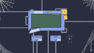 Скриншот 6 к игре Super SpaceMail