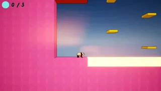 Скриншот 1 к игре Funny Panda