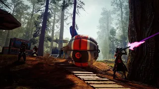 Скриншот 3 к игре LEAP
