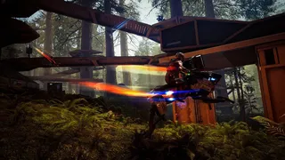 Скриншот 4 к игре LEAP