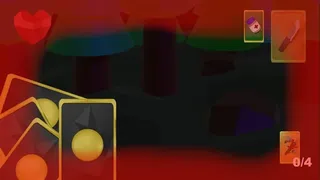 Скриншот 5 к игре Card escape: Plane crash