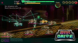 Скриншот 1 к игре warDrive: Prologue