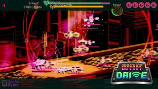 Скриншот 3 к игре warDrive: Prologue