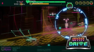 Скриншот 7 к игре warDrive: Prologue