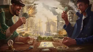 Скриншот 8 к игре Bombagun