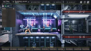 Скриншот 2 к игре Dystopians