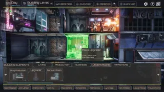 Скриншот 4 к игре Dystopians