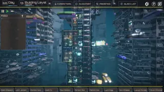 Скриншот 6 к игре Dystopians