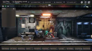 Скриншот 7 к игре Dystopians