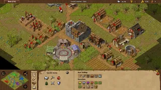 Скриншот 2 к игре Lords of Solgrund