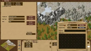 Скриншот 4 к игре Lords of Solgrund