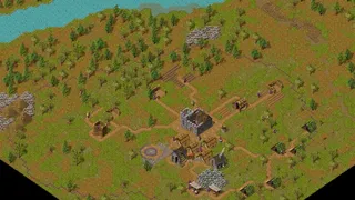 Скриншот 5 к игре Lords of Solgrund