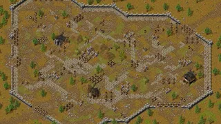Скриншот 6 к игре Lords of Solgrund