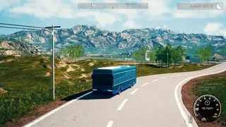 Скриншот 2 к игре Roady Life