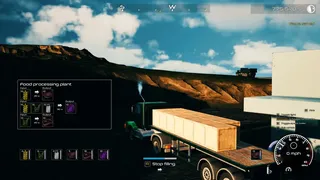 Скриншот 3 к игре Roady Life