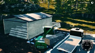 Скриншот 4 к игре Roady Life