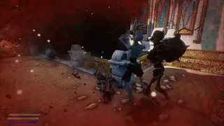 Скриншот 7 к игре One against the wind