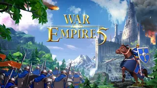 Скриншот 1 к игре War and Empires: 4X RTS Battle
