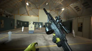 Скриншот 3 к игре GunsBox VR