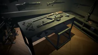 Скриншот 6 к игре GunsBox VR