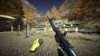 Скриншот 7 к игре GunsBox VR