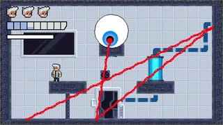 Скриншот 2 к игре Laboratory