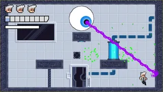 Скриншот 4 к игре Laboratory