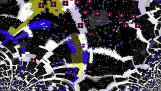 Скриншот 4 к игре Normal SHMUP