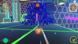 Скриншот 3 к игре 光影の塔