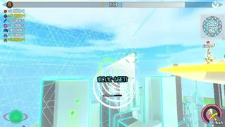 Скриншот 4 к игре 光影の塔