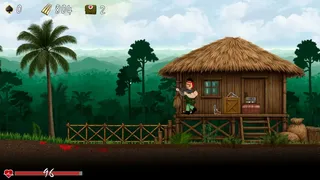Скриншот 1 к игре Age of Valakas: Vietnam