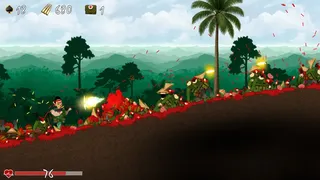Скриншот 2 к игре Age of Valakas: Vietnam