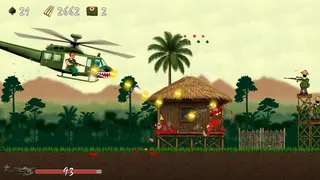 Скриншот 3 к игре Age of Valakas: Vietnam