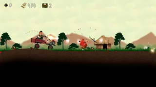 Скриншот 4 к игре Age of Valakas: Vietnam