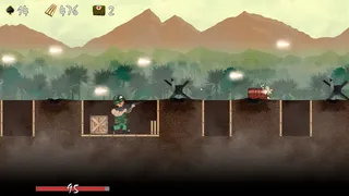 Скриншот 6 к игре Age of Valakas: Vietnam