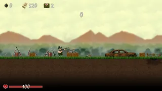 Скриншот 7 к игре Age of Valakas: Vietnam